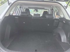 Toyota RAV4 2.0L CVT FWD Fashion Plus - ფოტო 11