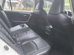Toyota RAV4 2.0L CVT FWD Fashion Plus - ფოტო 12