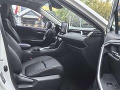 Toyota RAV4 2.0L CVT FWD Fashion Plus - ფოტო 13