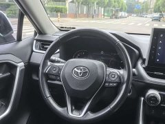 Toyota RAV4 2.0L CVT FWD Fashion Plus - ფოტო 14