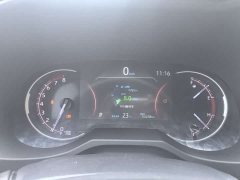 Toyota RAV4 2.0L CVT FWD Fashion Plus - ფოტო 16