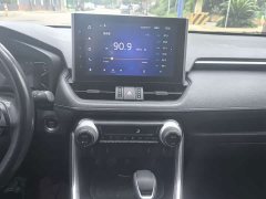 Toyota RAV4 2.0L CVT FWD Fashion Plus - ფოტო 17