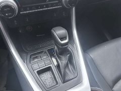 Toyota RAV4 2.0L CVT FWD Fashion Plus - ფოტო 18