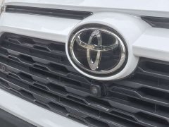 Toyota RAV4 2.0L CVT FWD Fashion Plus - ფოტო 4