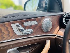 Mercedes-Benz E-Class E 300 L Luxury - ფოტო 10