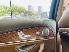 Mercedes-Benz E-Class E 300 L Luxury - ფოტო 11