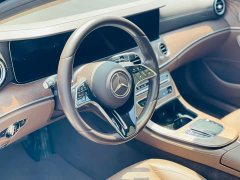 Mercedes-Benz E-Class E 300 L Luxury - ფოტო 12
