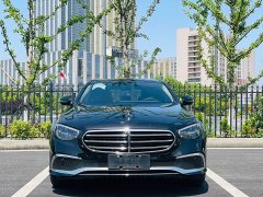 Mercedes-Benz E-Class E 300 L Luxury - ფოტო 2