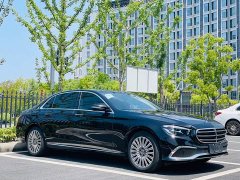 Mercedes-Benz E-Class E 300 L Luxury - ფოტო 3