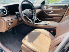 Mercedes-Benz E-Class E 300 L Luxury - ფოტო 4