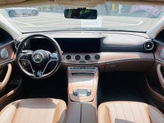 Mercedes-Benz E-Class E 300 L Luxury - ფოტო 5