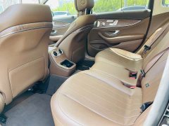 Mercedes-Benz E-Class E 300 L Luxury - ფოტო 6