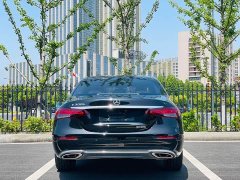 Mercedes-Benz E-Class E 300 L Luxury - ფოტო 8