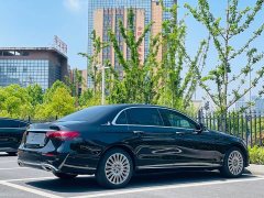 Mercedes-Benz E-Class E 300 L Luxury - ფოტო 9
