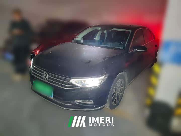 Volkswagen Magotan 2020 330TSI DSG Advance - ავტომობილი ჩინეთიდან