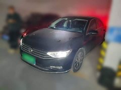 Volkswagen Magotan 2020 330TSI DSG Advance - ფოტო 1