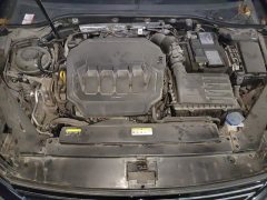 Volkswagen Magotan 2020 330TSI DSG Advance - ფოტო 10