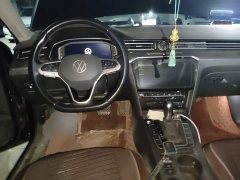 Volkswagen Magotan 2020 330TSI DSG Advance - ფოტო 12