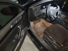 Volkswagen Magotan 2020 330TSI DSG Advance - ფოტო 13