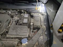 Volkswagen Magotan 2020 330TSI DSG Advance - ფოტო 19