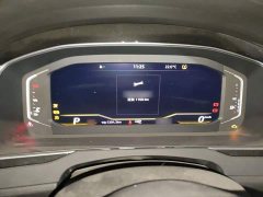 Volkswagen Magotan 2020 330TSI DSG Advance - ფოტო 3