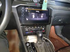 Volkswagen Magotan 2020 330TSI DSG Advance - ფოტო 5