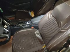 Volkswagen Magotan 2020 330TSI DSG Advance - ფოტო 7