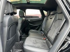 Porsche Macan 2.0T - ფოტო 10