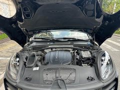 Porsche Macan 2.0T - ფოტო 12