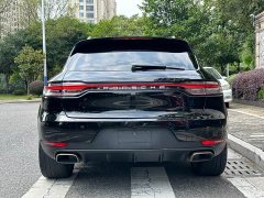 Porsche Macan 2.0T - ფოტო 13
