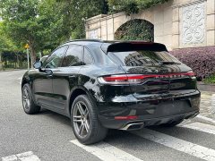 Porsche Macan 2.0T - ფოტო 14