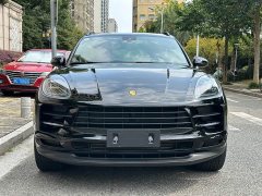 Porsche Macan 2.0T - ფოტო 2