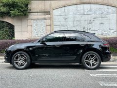 Porsche Macan 2.0T - ფოტო 3