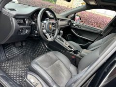 Porsche Macan 2.0T - ფოტო 4
