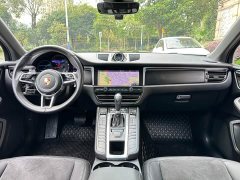 Porsche Macan 2.0T - ფოტო 6