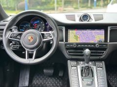 Porsche Macan 2.0T - ფოტო 7