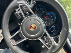Porsche Macan 2.0T - ფოტო 8