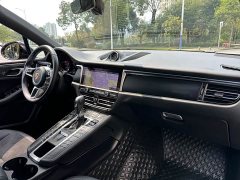 Porsche Macan 2.0T - ფოტო 9