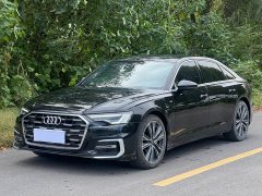 Audi A6L 40 TFSI Luxury Sport Edition - ფოტო 1