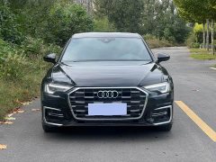 Audi A6L 40 TFSI Luxury Sport Edition - ფოტო 2