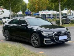 Audi A6L 40 TFSI Luxury Sport Edition - ფოტო 3