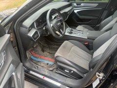 Audi A6L 40 TFSI Luxury Sport Edition - ფოტო 4