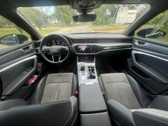 Audi A6L 40 TFSI Luxury Sport Edition - ფოტო 6
