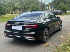 Audi A6L 40 TFSI Luxury Sport Edition - ფოტო 9