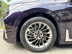 Voyah Avatr Dream Car 2022 Low Carbon Edition with Smart Driving Package - ფოტო 10