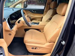Voyah Avatr Dream Car 2022 Low Carbon Edition with Smart Driving Package - ფოტო 11