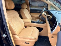 Voyah Avatr Dream Car 2022 Low Carbon Edition with Smart Driving Package - ფოტო 14