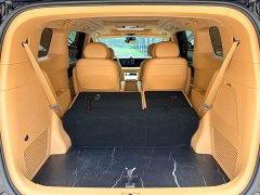 Voyah Avatr Dream Car 2022 Low Carbon Edition with Smart Driving Package - ფოტო 18