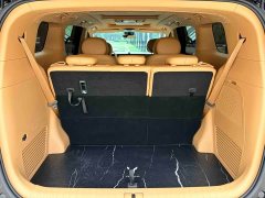 Voyah Avatr Dream Car 2022 Low Carbon Edition with Smart Driving Package - ფოტო 19