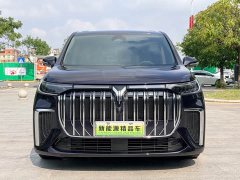 Voyah Avatr Dream Car 2022 Low Carbon Edition with Smart Driving Package - ფოტო 2